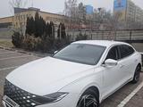 Hyundai Grandeur 2021 годаүшін11 890 000 тг. в Алматы
