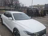 Hyundai Grandeur 2021 годаүшін11 890 000 тг. в Алматы – фото 4