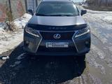 Lexus RX 350 2014 года за 15 500 000 тг. в Аягоз