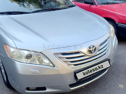 Toyota Camry 2007 года за 7 200 000 тг. в Усть-Каменогорск – фото 15