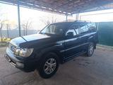 Lexus LX 470 1999 года за 5 600 000 тг. в Кордай – фото 3