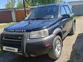 Land Rover Freelander 2002 года за 1 800 000 тг. в Алтай