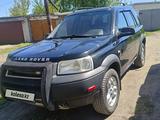 Land Rover Freelander 2002 года за 2 000 000 тг. в Алтай