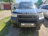 Land Rover Freelander 2002 года за 2 000 000 тг. в Алтай – фото 2