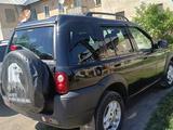Land Rover Freelander 2002 года за 2 000 000 тг. в Алтай – фото 4