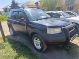 Land Rover Freelander 2002 года за 2 000 000 тг. в Алтай – фото 3