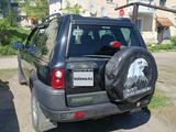 Land Rover Freelander 2002 года за 2 000 000 тг. в Алтай – фото 5