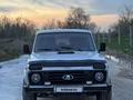 ВАЗ (Lada) Lada 2131 (5-ти дверный) 2008 годаүшін2 200 000 тг. в Алматы – фото 4