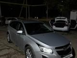 Chevrolet Cruze 2013 года за 3 500 000 тг. в Алматы – фото 2