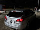 Chevrolet Cruze 2013 года за 3 500 000 тг. в Алматы – фото 5