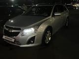 Chevrolet Cruze 2013 года за 3 500 000 тг. в Алматы