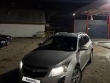 Chevrolet Cruze 2013 года за 3 500 000 тг. в Алматы – фото 4