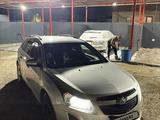 Chevrolet Cruze 2013 года за 3 500 000 тг. в Алматы – фото 3