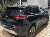 Chevrolet Tracker 2023 годаүшін6 900 000 тг. в Кызылорда – фото 5