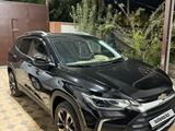 Chevrolet Tracker 2023 годаүшін6 900 000 тг. в Кызылорда – фото 4