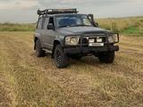 Nissan Patrol 1995 годаүшін6 000 000 тг. в Павлодар