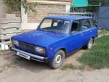 ВАЗ (Lada) 2104 1999 года за 500 000 тг. в Уральск – фото 2