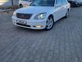 Lexus LS 430 2005 годаүшін11 000 000 тг. в Актобе – фото 3