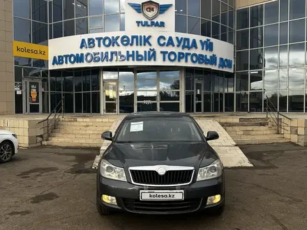 Skoda Octavia 2010 года за 4 700 000 тг. в Уральск – фото 3