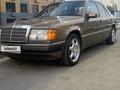 Mercedes-Benz E 200 1990 года за 2 550 000 тг. в Алматы