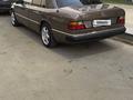 Mercedes-Benz E 200 1990 годаүшін2 550 000 тг. в Алматы – фото 9