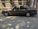 Mercedes-Benz E 200 1990 года за 2 550 000 тг. в Алматы – фото 5