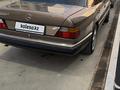 Mercedes-Benz E 200 1990 годаүшін2 550 000 тг. в Алматы – фото 10