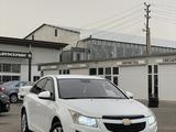 Chevrolet Cruze 2013 года за 5 100 000 тг. в Шымкент – фото 2