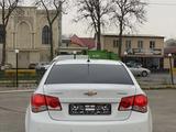 Chevrolet Cruze 2013 года за 5 100 000 тг. в Шымкент – фото 5