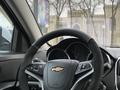 Chevrolet Cruze 2013 года за 4 500 000 тг. в Шымкент – фото 8