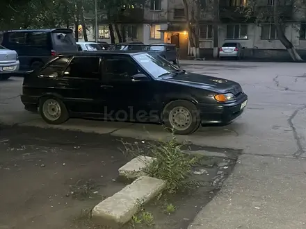 ВАЗ (Lada) 2114 2008 года за 550 000 тг. в Экибастуз – фото 8