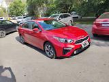 Kia Cerato 2020 года за 9 200 000 тг. в Алматы