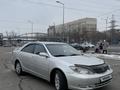 Toyota Camry 2004 годаүшін4 500 000 тг. в Алматы – фото 2