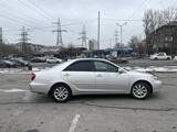 Toyota Camry 2004 годаүшін4 500 000 тг. в Алматы – фото 5