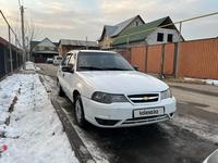 Daewoo Nexia 2012 года за 1 500 000 тг. в Алматы