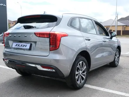 Haval Jolion Comfort 1.5T MT 2023 года за 8 990 000 тг. в Сатпаев – фото 5