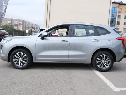 Haval Jolion Comfort 1.5T MT 2023 года за 8 990 000 тг. в Сатпаев – фото 8