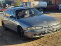 Mazda 626 1994 годаfor1 200 000 тг. в Астана – фото 2