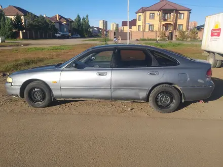 Mazda 626 1994 года за 1 200 000 тг. в Астана – фото 6