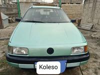 Volkswagen Passat 1990 годаfor1 700 000 тг. в Тараз