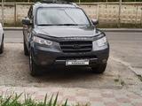 Hyundai Santa Fe 2007 года за 6 500 000 тг. в Алматы