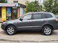 Hyundai Santa Fe 2007 года за 6 500 000 тг. в Алматы – фото 4