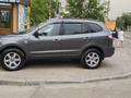 Hyundai Santa Fe 2007 года за 6 500 000 тг. в Алматы – фото 6