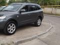 Hyundai Santa Fe 2007 года за 6 500 000 тг. в Алматы – фото 7