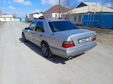 Mercedes-Benz E 220 1993 годаүшін3 500 000 тг. в Кызылорда – фото 27