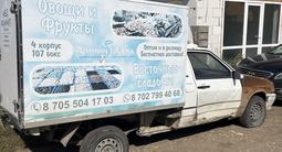 ВИС 2347 (LADA Samara) 2012 года за 1 750 000 тг. в Актобе – фото 2