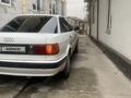 Audi 80 1992 года за 1 300 000 тг. в Алматы – фото 2