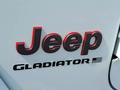 Jeep Gladiator 2023 года за 31 500 000 тг. в Алматы – фото 7