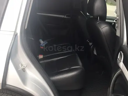 Porsche Cayenne 2005 года за 6 500 000 тг. в Караганда – фото 13