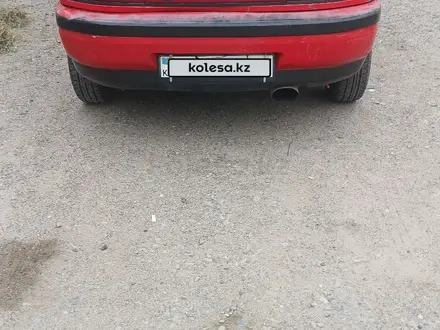 Mazda 323 1992 года за 500 000 тг. в Алматы – фото 4
